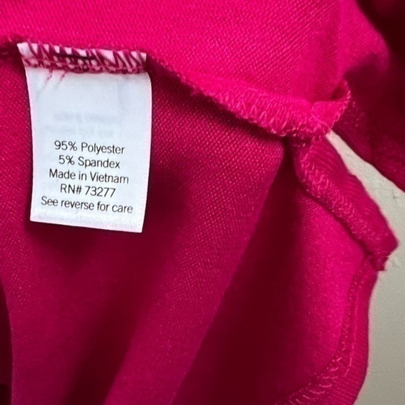 Sonoma Women’s Plus Size 3 Piece Pajama Set Long Sleeve Pants Socks - Picture 8 of 8